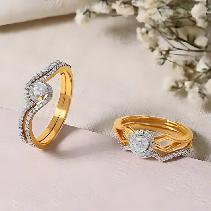 Diamond Rings